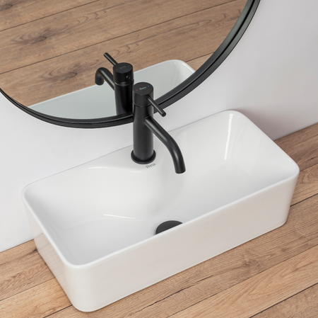 Umywalka Nablatowa Mery