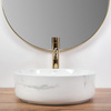 Umywalka Nablatowa Sami Nature Marble