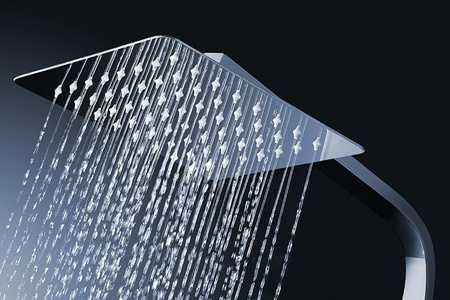 Zestaw Natryskowy Navaro