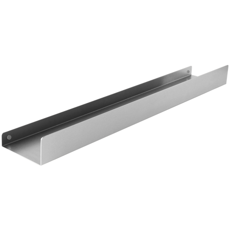 Półka Łazienkowa Prysznicowa SF02 60 cm Stal Szczotkowana