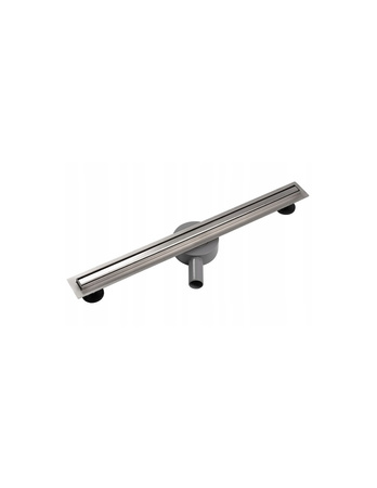 Odpływ Liniowy Eco360 Slim 100 cm Chrom