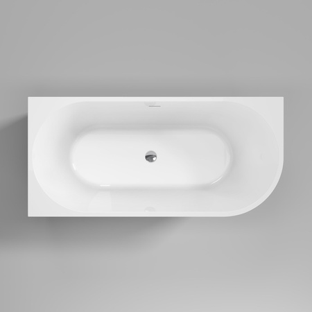 Wanna Akrylowa Narożna Bellanto 160 cm