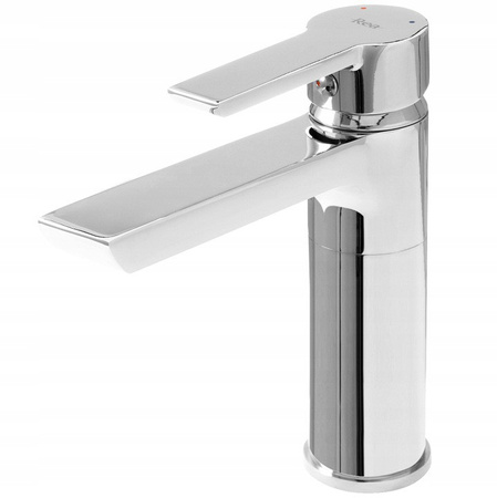 Bateria Umywalkowa Argus Chrom Niska