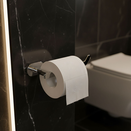 Uchwyt Na Papier Til 109 Chrom