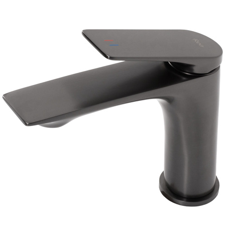 Bateria Umywalkowa Avalon Tytan Niska