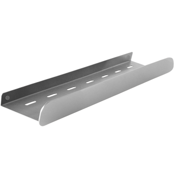 Półka Łazienkowa Prysznicowa SF03 45 cm Stal Szczotkowana
