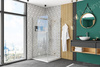 Kabina Prysznicowa Składana Molier Double Chrom