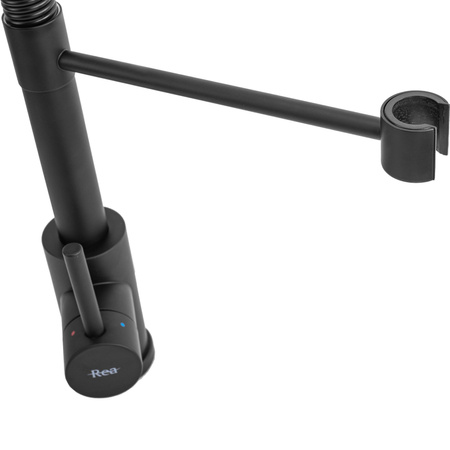 Bateria Kuchenna Colin Czarna