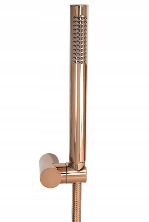 Bateria Wannowa Ścienna Lungo Miedź