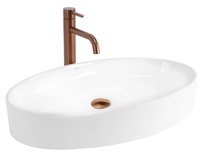 Umywalka Nablatowa Adriana 61