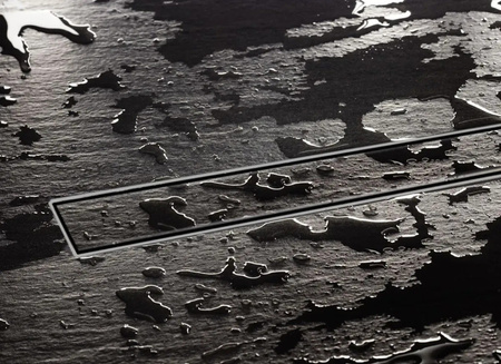 Odpływ Liniowy Neo Pure Nikiel Szczotkowany