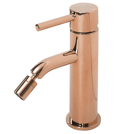 Bateria Bidetowa Lungo Miedź