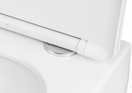 Misa WC Podwieszana Eddy N Tornado Rimless