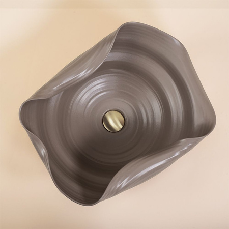 Umywalka Nablatowa Handmade Art 66