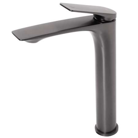 Bateria Umywalkowa Avalon Tytan Wysoka