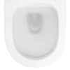 Misa WC Podwieszana Rea Carlo Mini Rimless Flat
