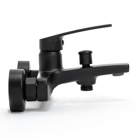 Bateria Wannowa Luppo Czarna