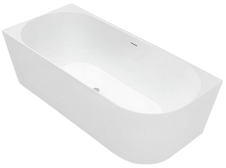 Wanna Narożna Bellanto Slim 170 Prawa