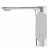 Bateria Umywalkowa Mils LCD Chrom Niska