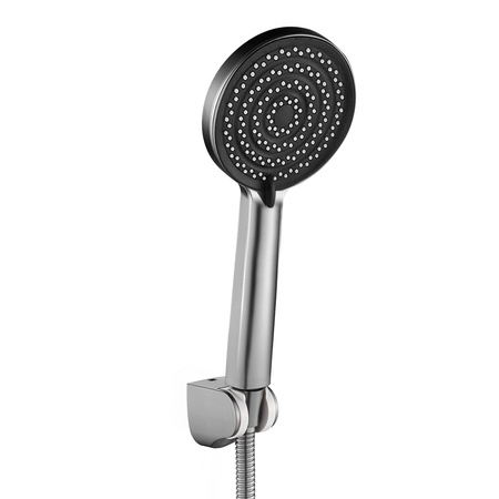 Bateria Wannowa Foster Nikiel Szczotkowany