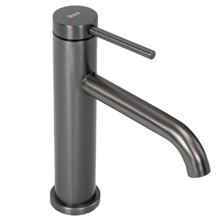 Bateria Umywalkowa Clif Tytan Niska