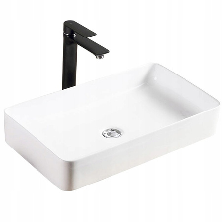 Umywalka Nablatowa Denis