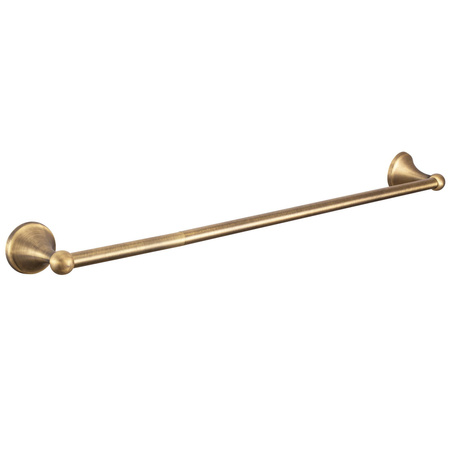 Wieszak Łazienkowy Retro 332870B Antyczny Brąz