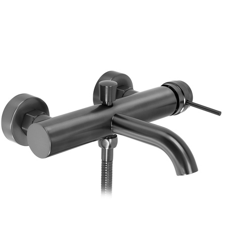 Bateria Wannowa Lungo Grip Tytan