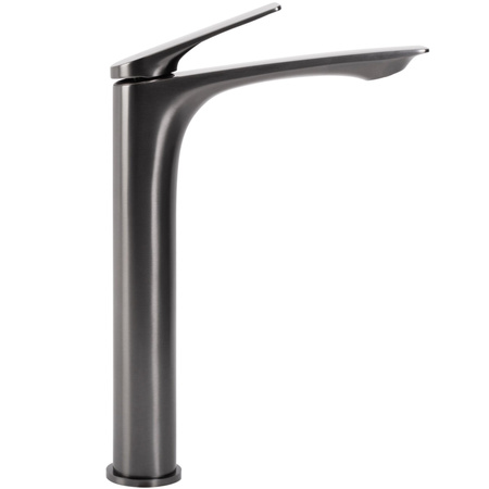 Bateria Umywalkowa Avalon Tytan Wysoka