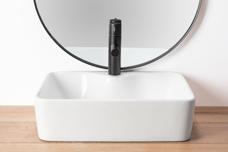 Umywalka Nablatowa Kelly