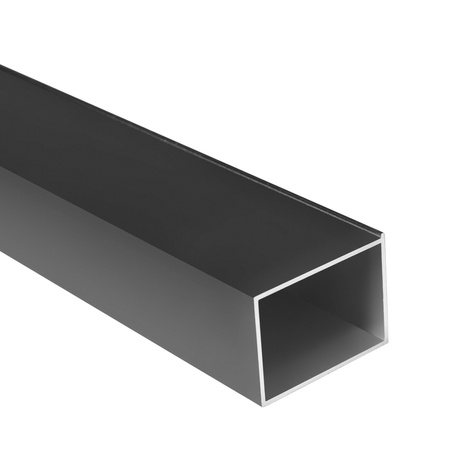 Adapter Poszerzający Do Kabin I Drzwi Solar Rapid Fargo Czarny