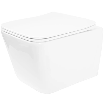 Misa WC Podwieszana Julio Rimless