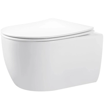 Misa WC Podwieszana Olivier