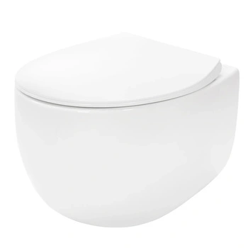 Misa WC Podwieszana Lars