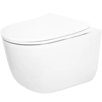 Misa WC Podwieszana Richard Tornado