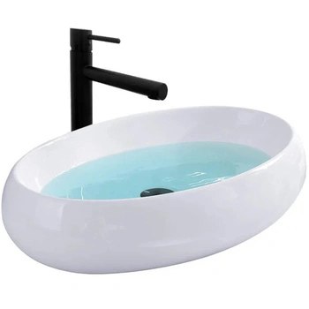 Umywalka Nablatowa Melania