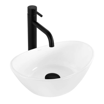 Umywalka Nablatowa Kate 36