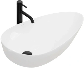 Umywalka Nablatowa Greta 75