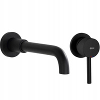 Bateria Podtynkowa Lungo Long Black + Box