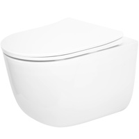 Misa WC Podwieszana Richard Tornado