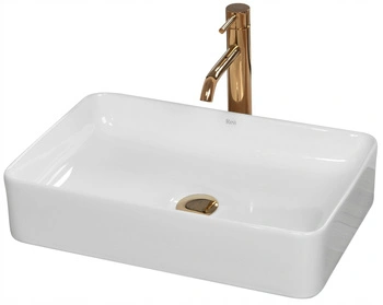 Umywalka Nablatowa Avia 51