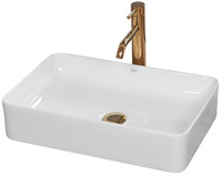 Umywalka Nablatowa Avia 51