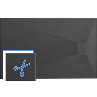 Brodzik Prysznicowy Magnum Black