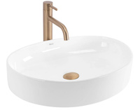 Umywalka Nablatowa Sabrina 50