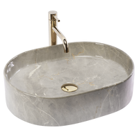 Umywalka Nablatowa Nadia 50 Kashmir