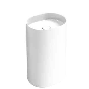 Umywalka Wolnostojąca Konglomeratowa Dolce