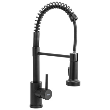 Bateria Kuchenna Colin Czarna