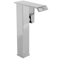 Bateria Umywalkowa Kent Chrom Wysoka