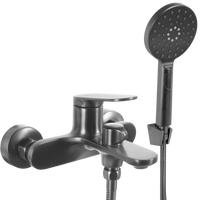 Bateria Wannowa Ścienna Marco Tytan