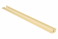 Półka Z Wieszakiem do Ścianki Prysznicowej Rea Evo Złota